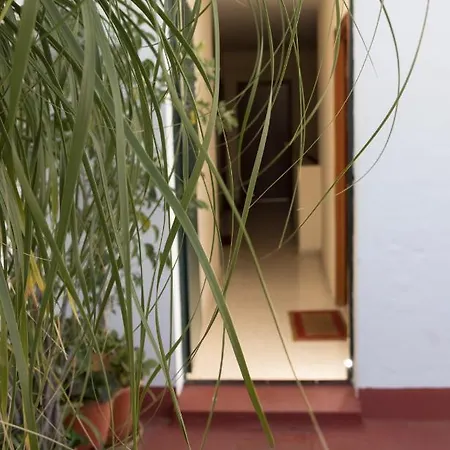 Apartamento R&m C/sierpes 46 Sevilla