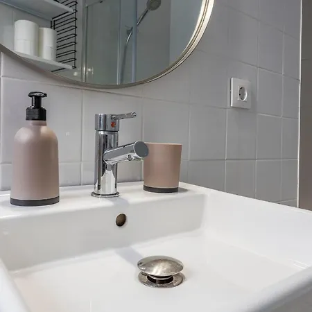 Canos De Carmona Apartment Seville