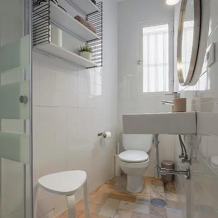 Apartment Canos De Carmona *