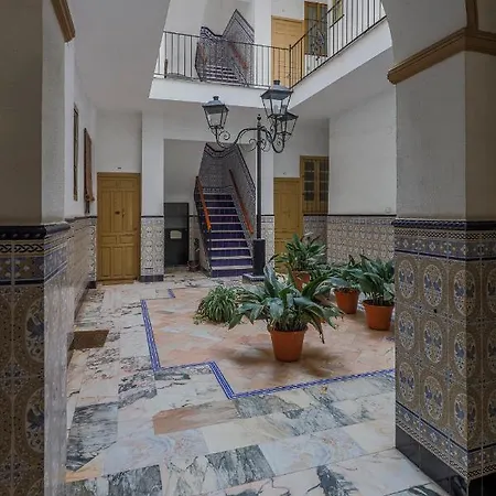 Apartment Canos De Carmona
