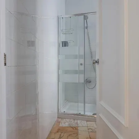 Canos De Carmona Apartment