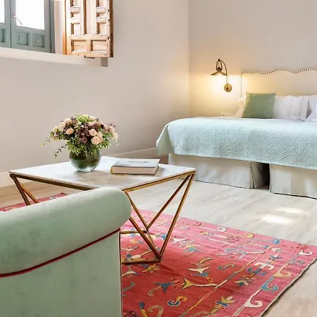 Palacio Bucarelli Aparthotel *