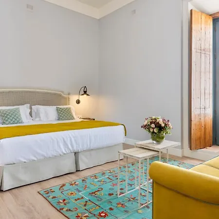 Palacio Bucarelli Aparthotel *