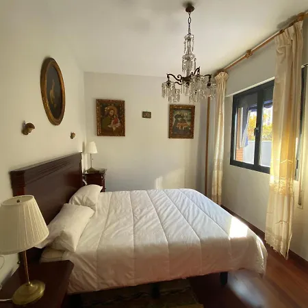 Acogedor Piso Con Parking Santa Justa Seville