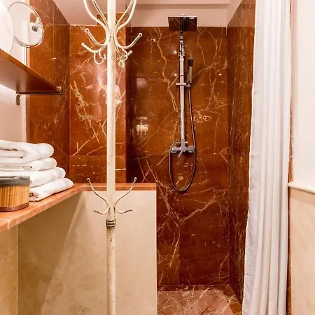 Apartment Quevedo
