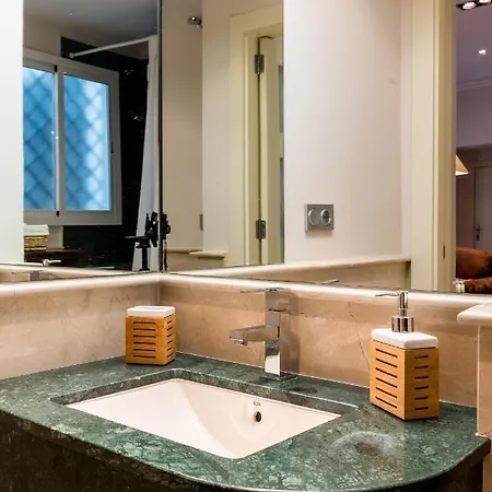 Quevedo Apartment Seville
