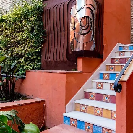 Quevedo Apartment