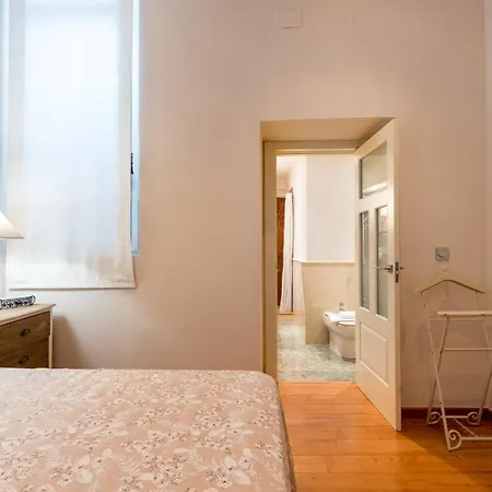 Quevedo Apartment Seville