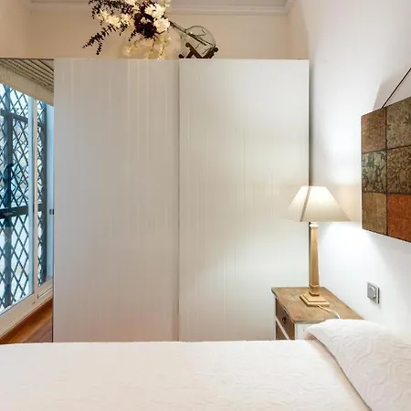Apartment Quevedo Seville