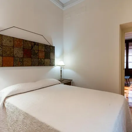 Quevedo Apartment Seville
