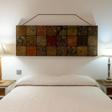 Apartment Quevedo *