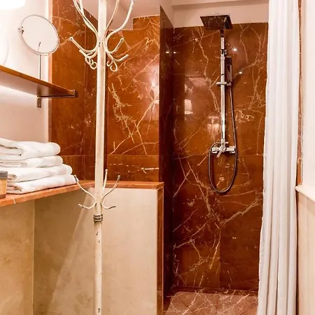 Quevedo Apartment Seville