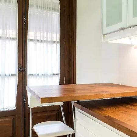 Apartment Quevedo Seville