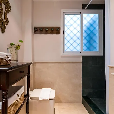 Apartment Quevedo