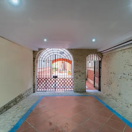 Quevedo Seville