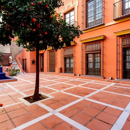 Quevedo * Seville
