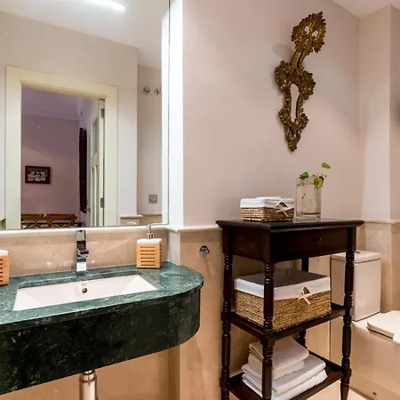 Apartment Quevedo