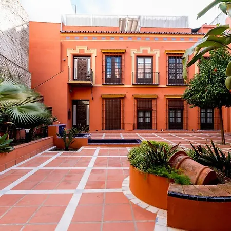 Quevedo * Seville