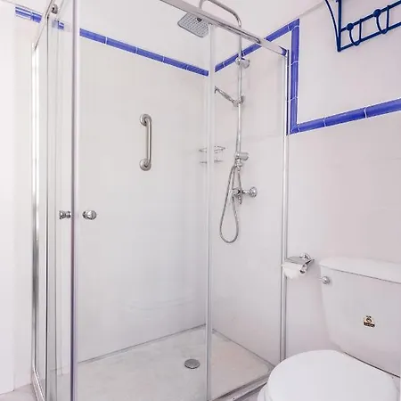 Casa Palacio Madre De Dios I Y Ii Appartement *