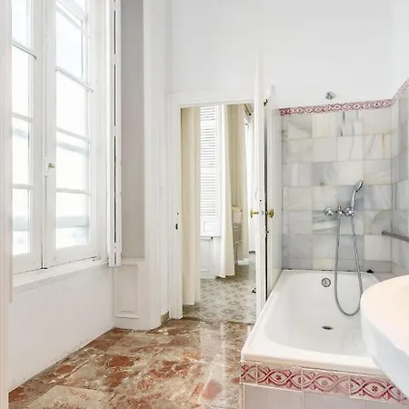 Appartement Casa Palacio Madre De Dios I Y Ii *