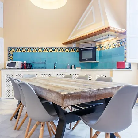 Casa Palacio Madre De Dios I Y Ii Appartement *