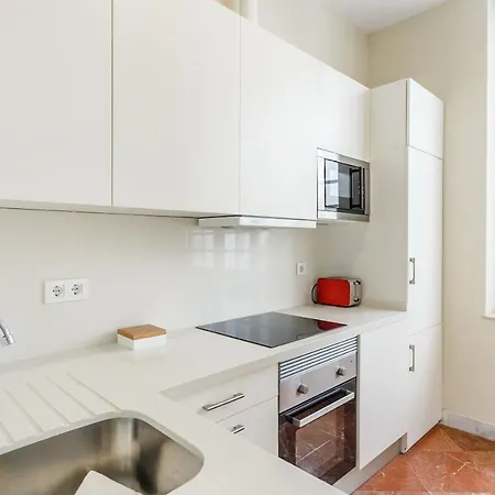 Appartement Casa Palacio Madre De Dios I Y Ii *