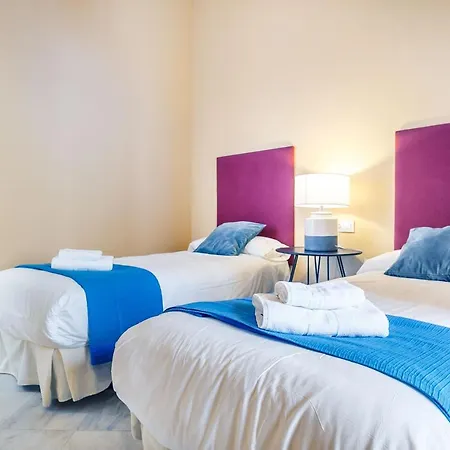 Casa Palacio Madre De Dios I Y Ii Appartement *