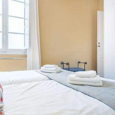 Appartement Casa Palacio Madre De Dios I Y Ii