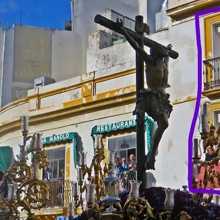San Jorge Triana 塞维利亚