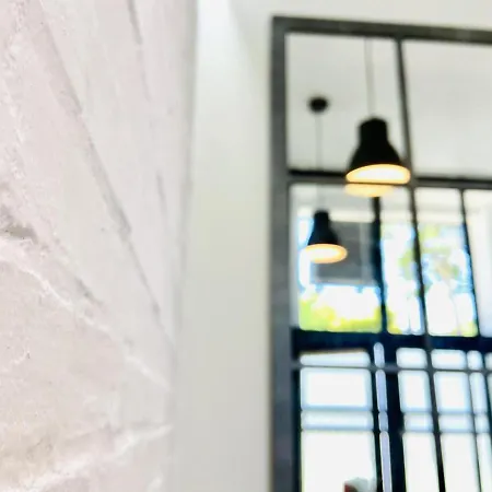 Tr1 Parking Incluido Loft Paseo Del Guadalquivir * Seville