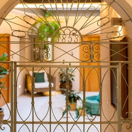Appart hôtel Casa 95