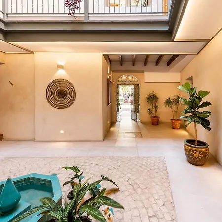 Casa 95 Appart hôtel *
