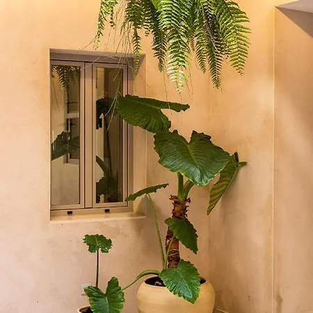 Casa 95 Appart hôtel Séville