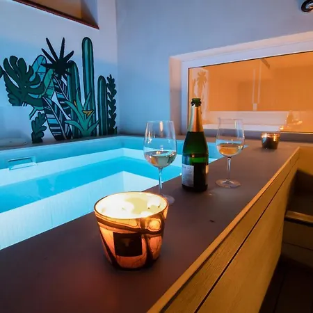 Casa 95 Appart hôtel *