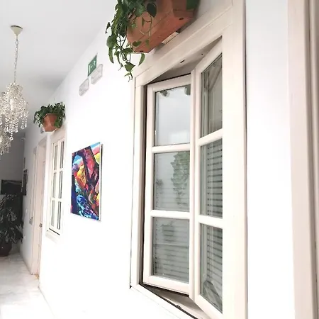Un Patio Al Sur 2*