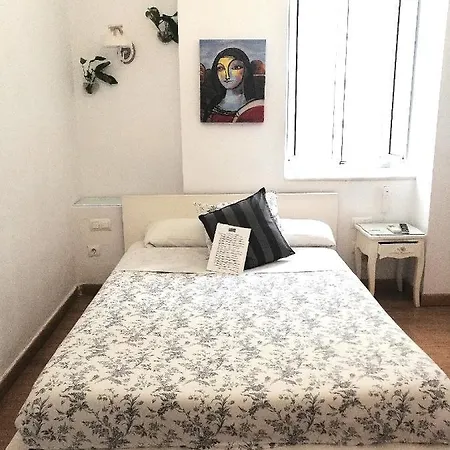 Un Patio Al Sur Séville