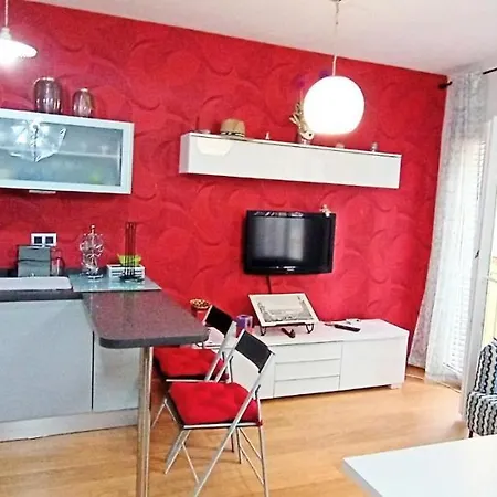 Apartment Alameda De Hercules, Gate Of Center