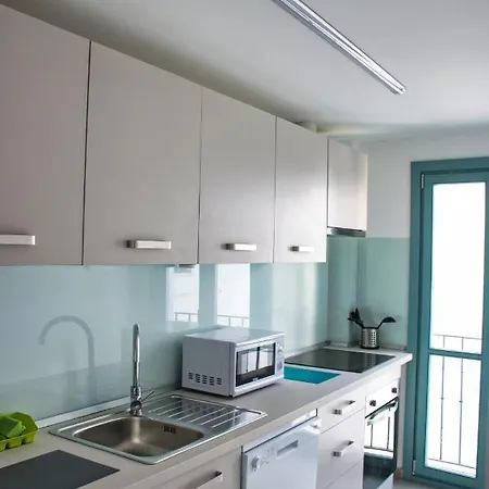Covadonga 9 - Triana Apartment