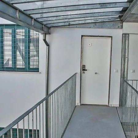 Apartment Covadonga 9 - Triana *