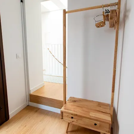 Apartamento El Palomar *