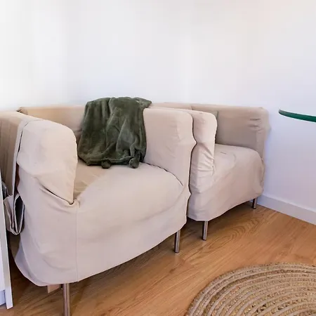 Appartement El Palomar Séville