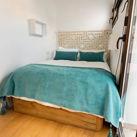 El Palomar Appartement *