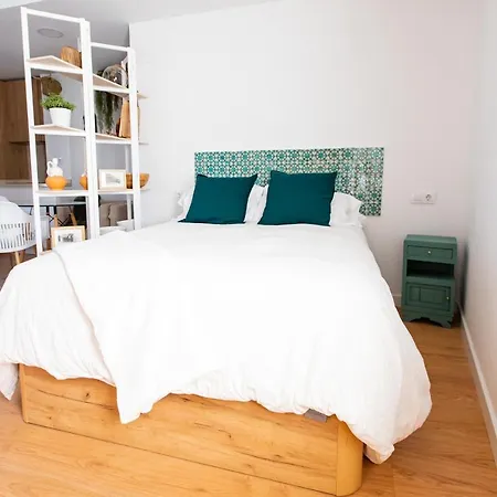 El Palomar Appartement Séville