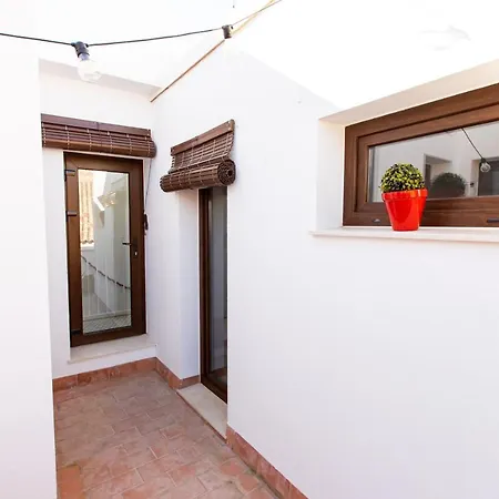 El Palomar Sevilla