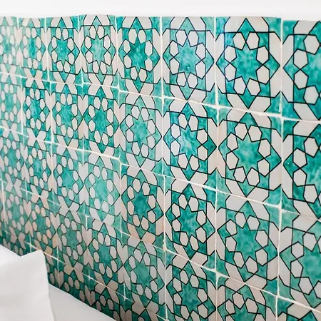 Apartamento El Palomar