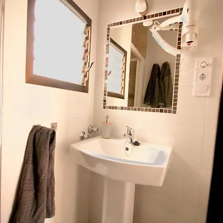 Apartamento Apto Columnas Recaredo *
