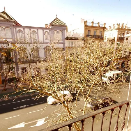 Apartamento Apto Columnas Recaredo