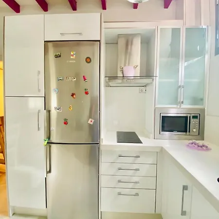 Apartment Loft13 Seville