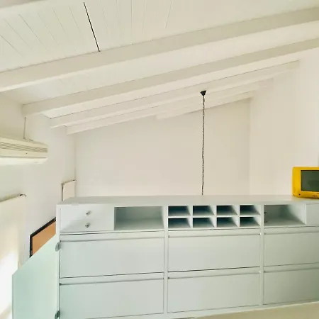 Apartment Loft13 Seville