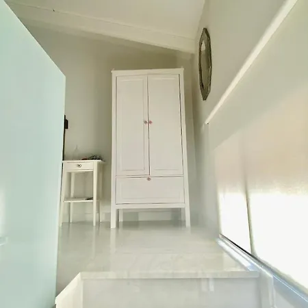 Apartment Loft13 *
